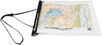 Sea to Summit Waterproof Map Case Small