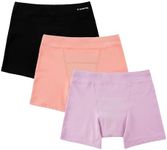 INNERSY Girls Period Trunks Underwe