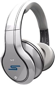 SMS Audio SYNC By 50 Cent - Cuffie wireless (bianco)