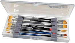 ArtBin KW903 Brush Box with Foam In