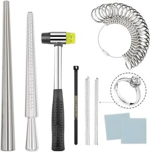 Ring Sizer
