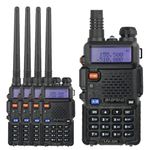 Emergency Two Way Radios