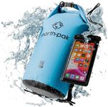 Earth Pak -Waterproof Dry Bag - Rol