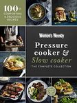 Pressure Cooker & Slow Cooker: The 