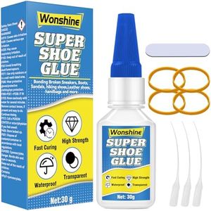 Shoe Glue