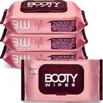 Booty Brand Wipes for Women - 320 F