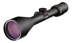 Simmons 8-Point 3-9x50mm Rifle Scope with Truplex Reticle