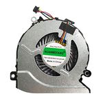 New CPU Cooling FAN For HP Pavilion Pavilion 15-AB 15-AB000 15-AB100 15-AB273CA 15T-AB200 15-AN 15-ANXXX 15Z-a 17-G 17-G015DX 17-G100 17-G101DX 17-G179NB 17-G053US 17-g119dx 15-an005TX 812109-001 FAN