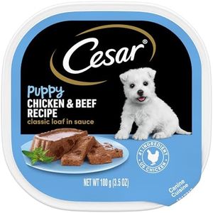 CESAR Pupp