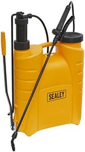 Sealey Ss4 Backpack Sprayer 16Ltr