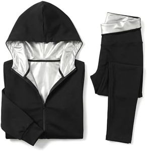 Sauna Suit