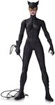 DC Collectibles DC Comics Designer Action Figure Series 1: Catwoman by Jae Lee Action Figure