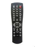 LipiWorld® HT5 Home Theater System Remote Control Compatible for Home Theater USB MMC FM CEMEX