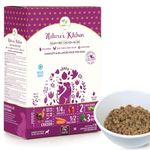 Pawfect Nature's Kitchen Freeze Dried Dog Food, Chicken | Complete and Balanced Meal | All-Natural | Grain Free | Healthy Topper or Treat | High Protein | Single Source of Protein (250g/8.82oz)