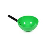 Shires EZI-KIT Feed Scoop - Range Of Colours Green