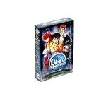 Yu Yu Hakusho Trading Card Game Ghost Files Starter Theme Deck