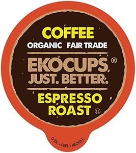 EKOCUPS Or