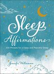 SLEEP AFFIRMATIONS