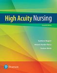 High-Acuity Nursing