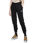 Nike Womens NSW Regular Varsity Pants