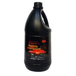 3M Silicon Carbide 1-Step Rubbing Compound 1 Kg | Remove Scratches,Marks And Water Stains From Car | Smooth Finish, Black