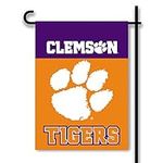 BSI PRODUCTS, INC. - Clemson Tigers
