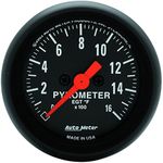 AUTO METER