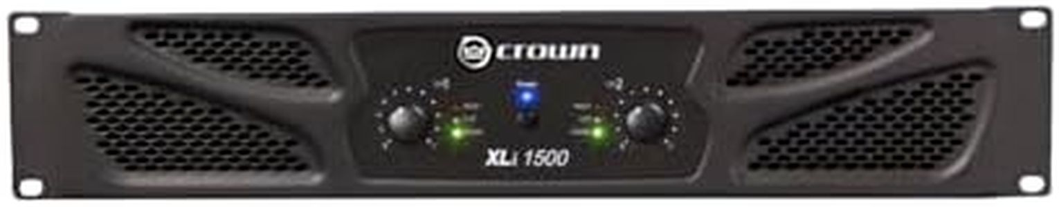 Crown XLi 