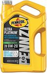 Pennzoil Ultra Platinum Full Synthe