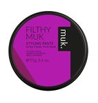 Muk Hair Care Filthy Firm Hold Paste, 3.4 Ounce