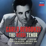 The Verdi Tenor (Decca box set)