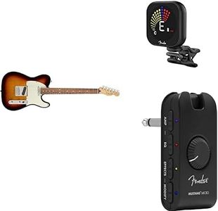 Fender Pla