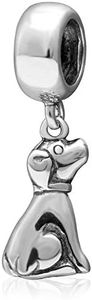 Dog Charm 