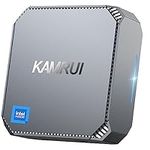 KAMRUI AK2 Plus Mini PC, Intel 12th