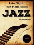 Easy Jazz Piano Solos: A Collection