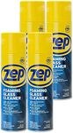 Zep Foaming Glass and Plexiglass Cl