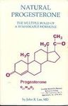 Natural Progesterone: The Multiple 