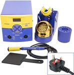 Hakko FM-203 Professional Dual Chan