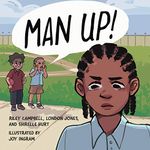 Man Up! (Books by Teens)