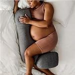 Frida Mom Pregnancy Pillow, Body Pi