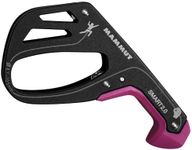 Mammut Smart 2.0 Belay Device - Black