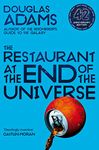 The Restaurant at the End of the Universe (Hitchhiker's Guide to the Galaxy Book 2)