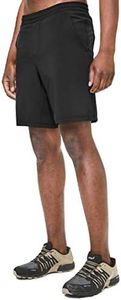 PACE Breaker Short - BLK (S)