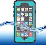 Waterproof Case For I Phone 6 Plus