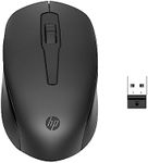 HP 150 Wireless Mouse, 1600 DPI Opt