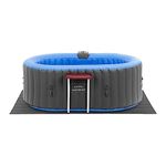 2 Person Inflatable Hot Tub