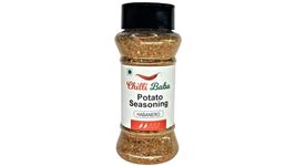 Potato Wedge Seasoning