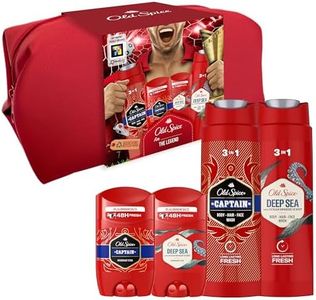 Old Spice 