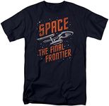 Popfunk Star Trek Space The Final F