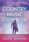 Country Music Cowboy: Captivating O